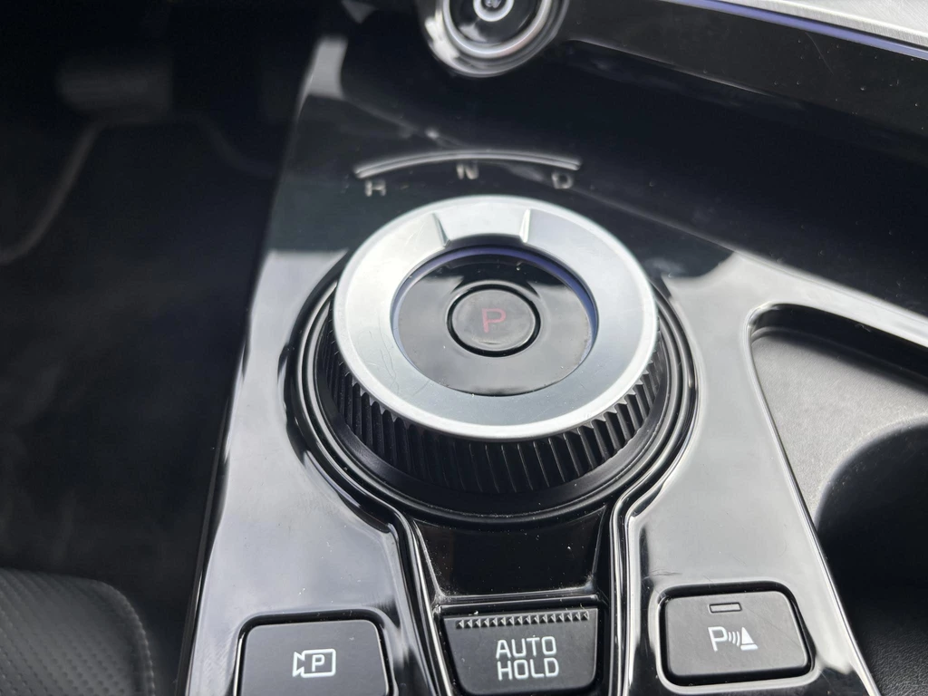 Kia EV6 – foto 23