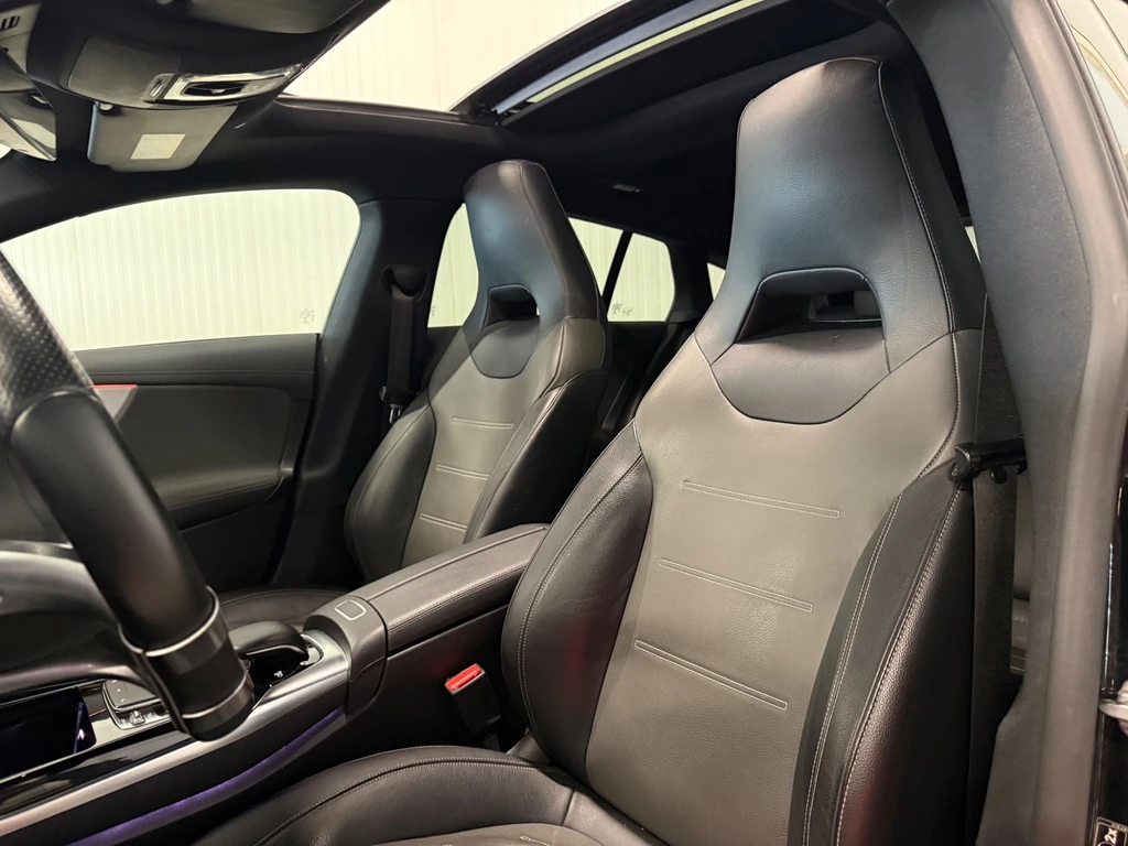 Mercedes-Benz CLA – foto 13
