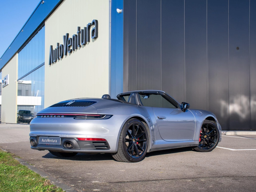 Porsche 911 – foto 5