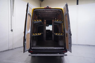 Mercedes-Benz Sprinter – thumbnail 12