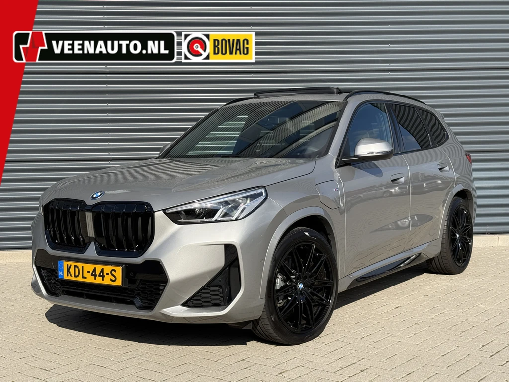 BMW X1 – foto 1