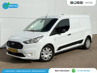 Ford Transit Connect – thumbnail 1