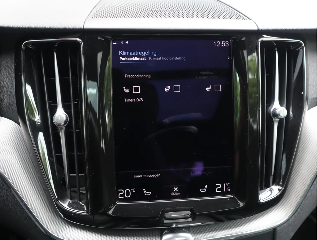 Volvo XC60 – foto 42