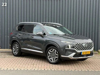Hyundai Santa Fe – thumbnail 6