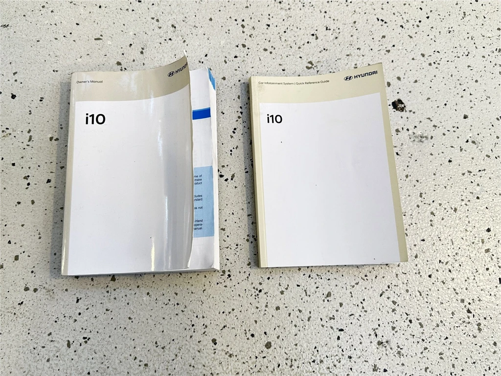 Hyundai i10 – foto 10
