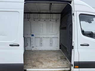 Mercedes-Benz Sprinter – thumbnail 10