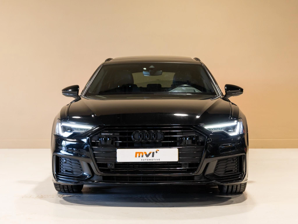 Audi A6 – foto 6
