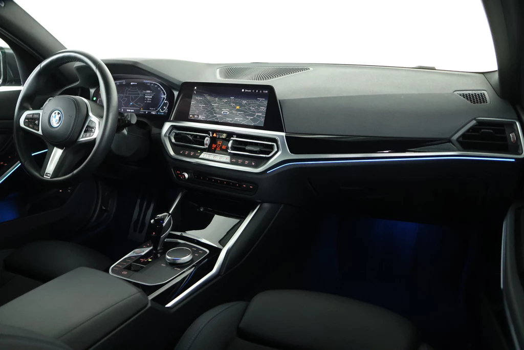 BMW 3 Serie – foto 9