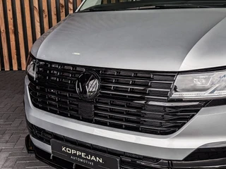 Volkswagen Transporter – thumbnail 36