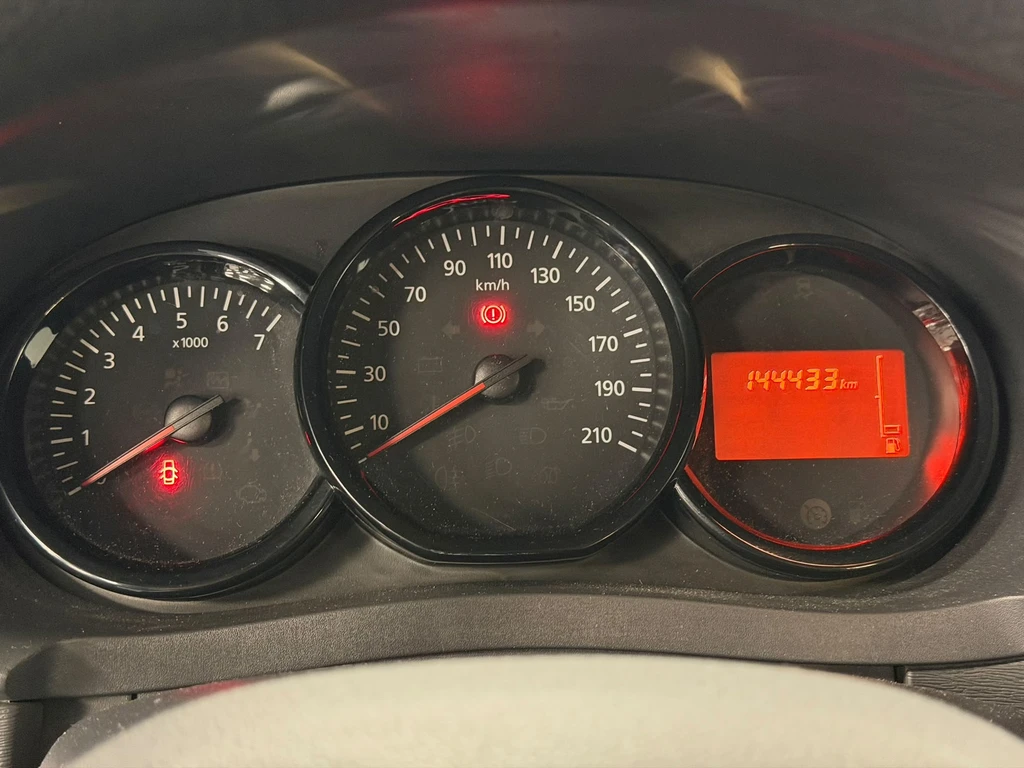 Dacia Dokker – foto 17
