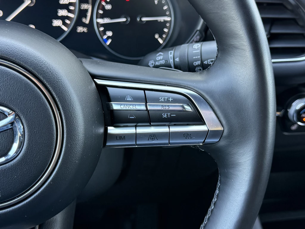 Mazda 3 – foto 20