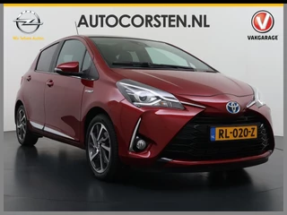 Toyota Yaris – thumbnail 8