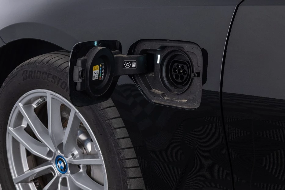 BMW 3 Serie – foto 42