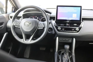 Toyota Corolla Cross – thumbnail 15