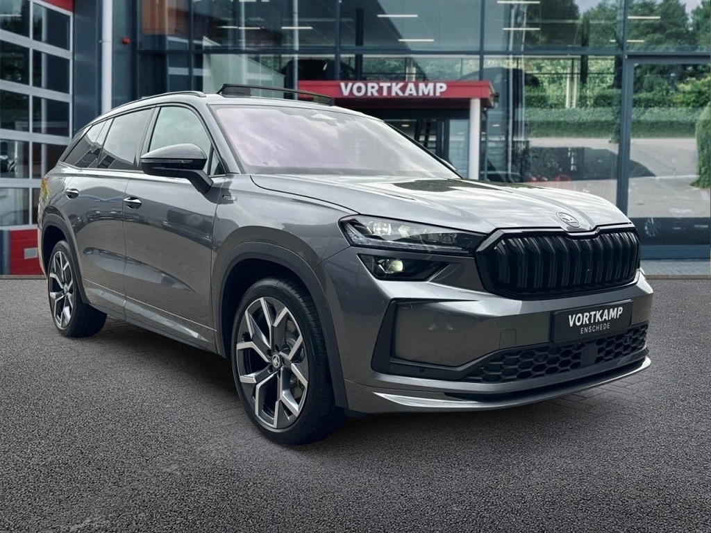 Škoda Kodiaq – foto 7