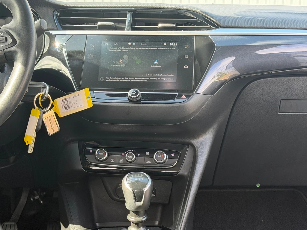 Opel Corsa – foto 21