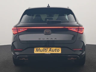CUPRA Leon Sportstourer – thumbnail 5
