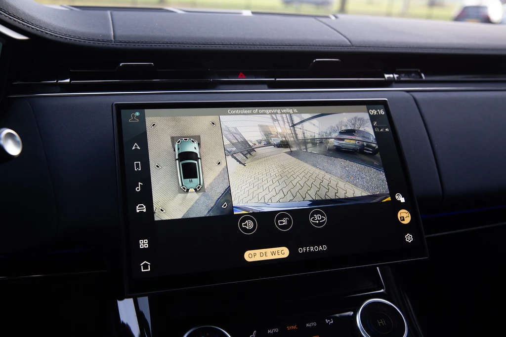Land Rover Range Rover Sport – foto 18
