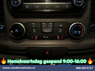 Ford Transit Custom – thumbnail 15
