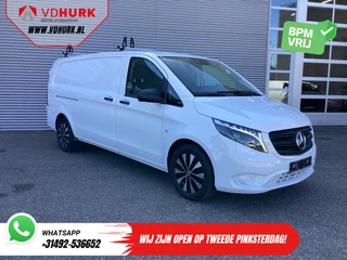 Mercedes-Benz Vito – thumbnail 6