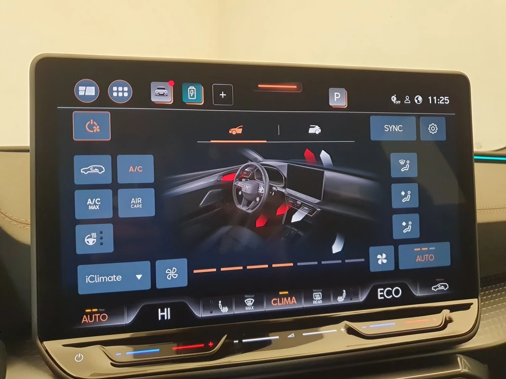 CUPRA Leon Sportstourer – foto 19