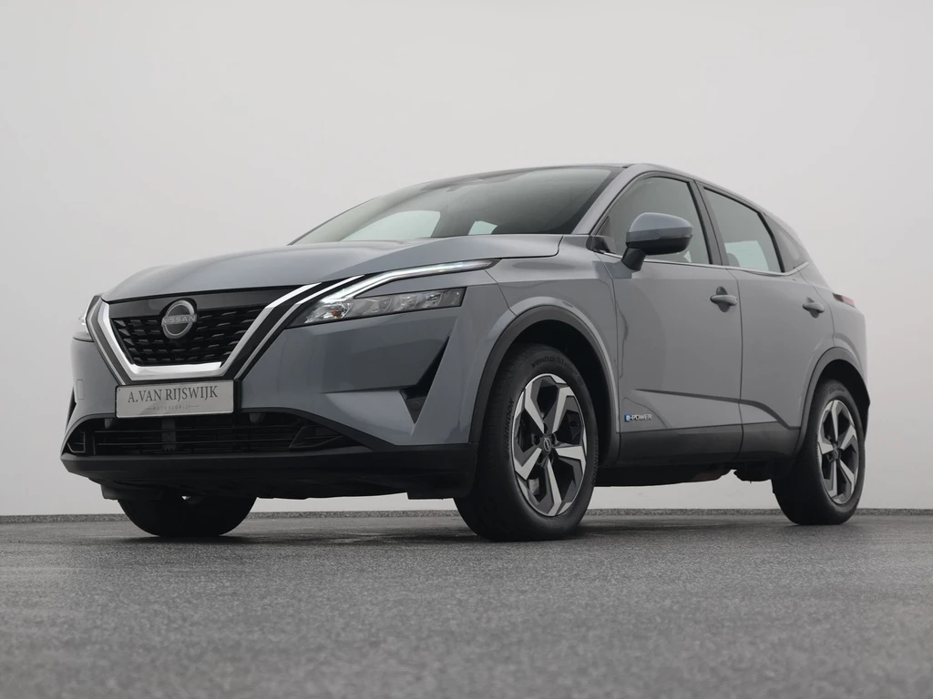 Nissan QASHQAI – foto 2