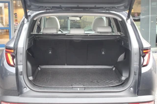 Hyundai Tucson – thumbnail 11