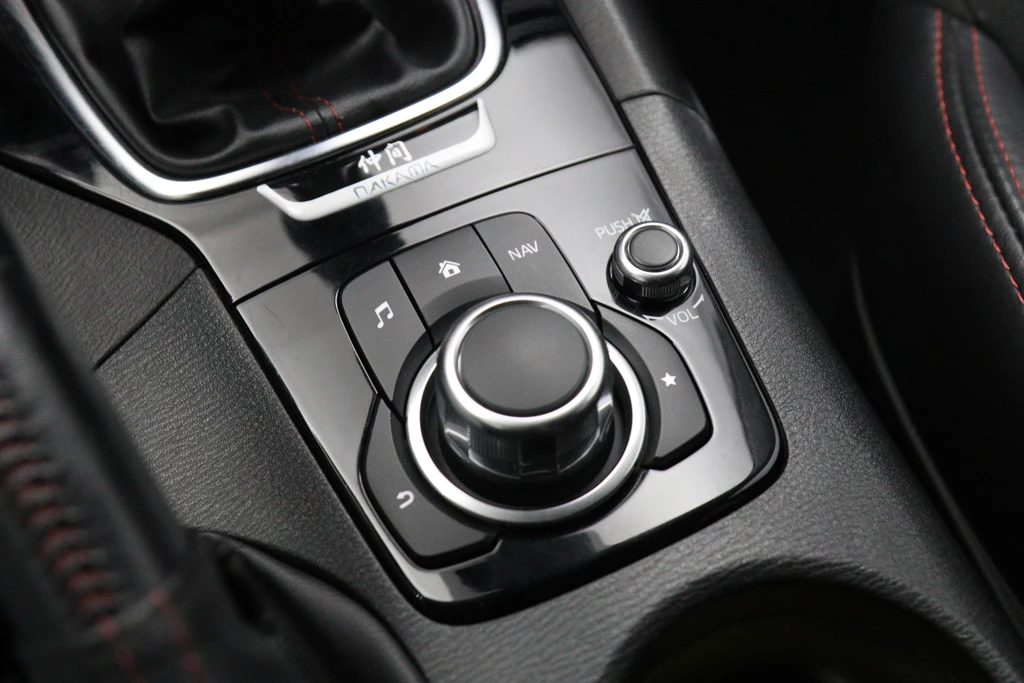 Mazda 3 – foto 26