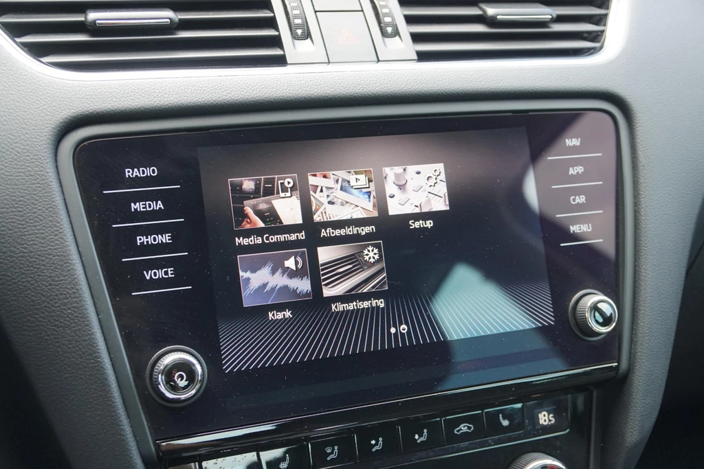 Škoda Octavia – foto 31