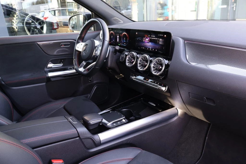 Mercedes-Benz GLA – foto 17