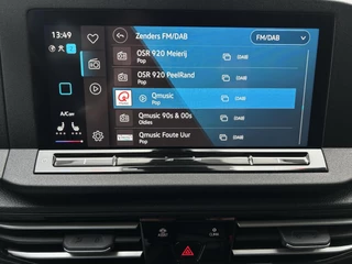 Volkswagen Caddy – thumbnail 32