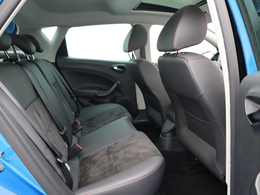 SEAT Ibiza – foto 27
