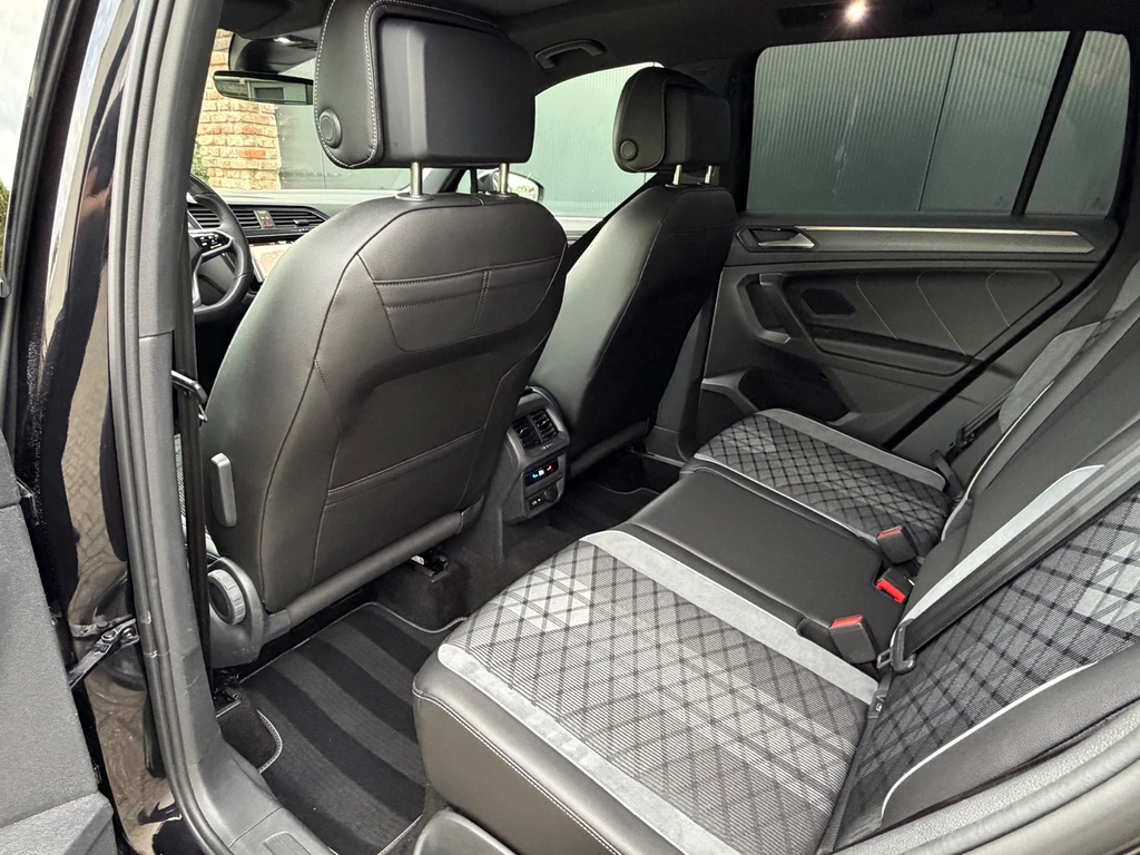 Volkswagen Tiguan – foto 24