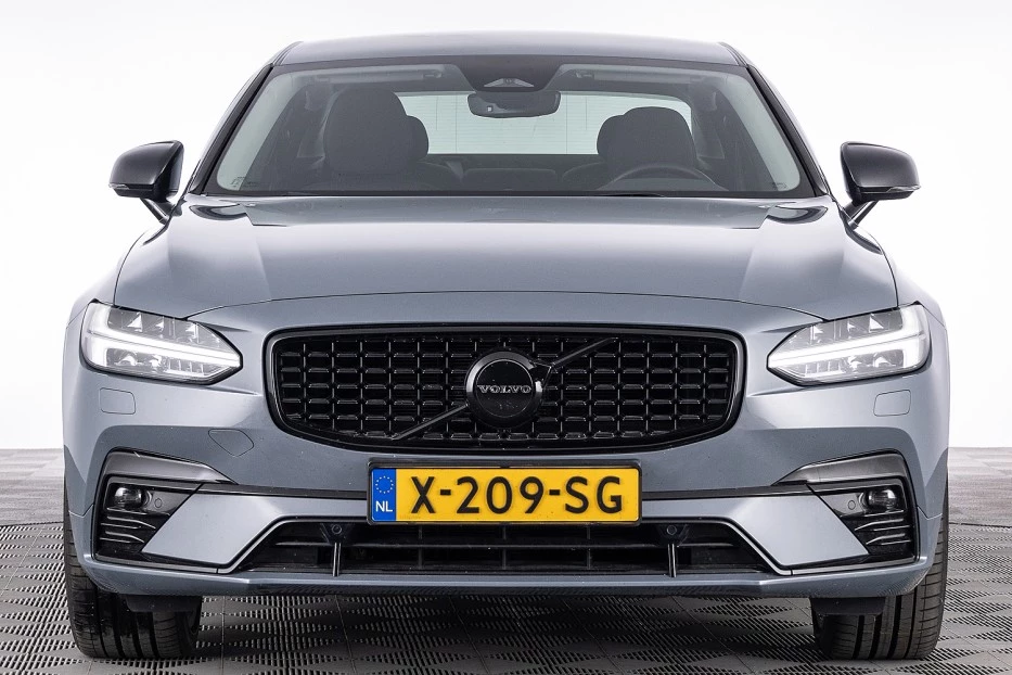 Volvo S90 – foto 7