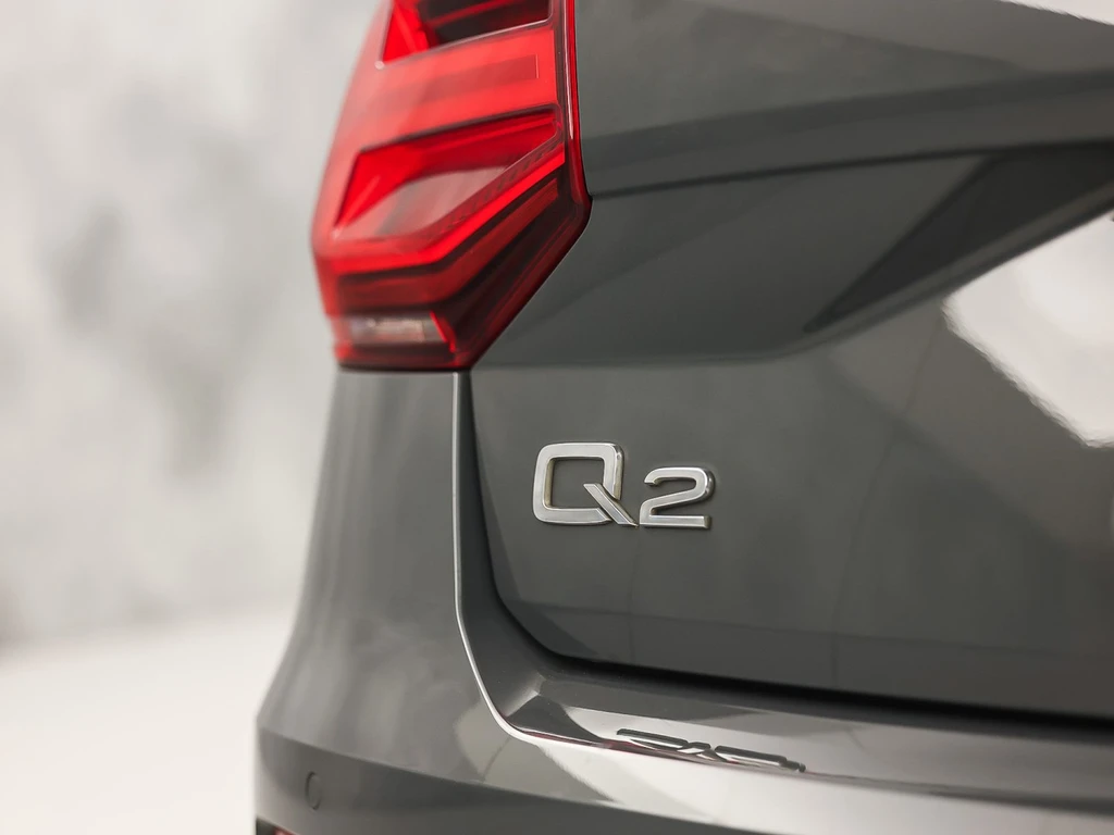 Audi Q2 – foto 28