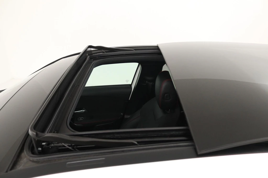 Mercedes-Benz A-Klasse – foto 23