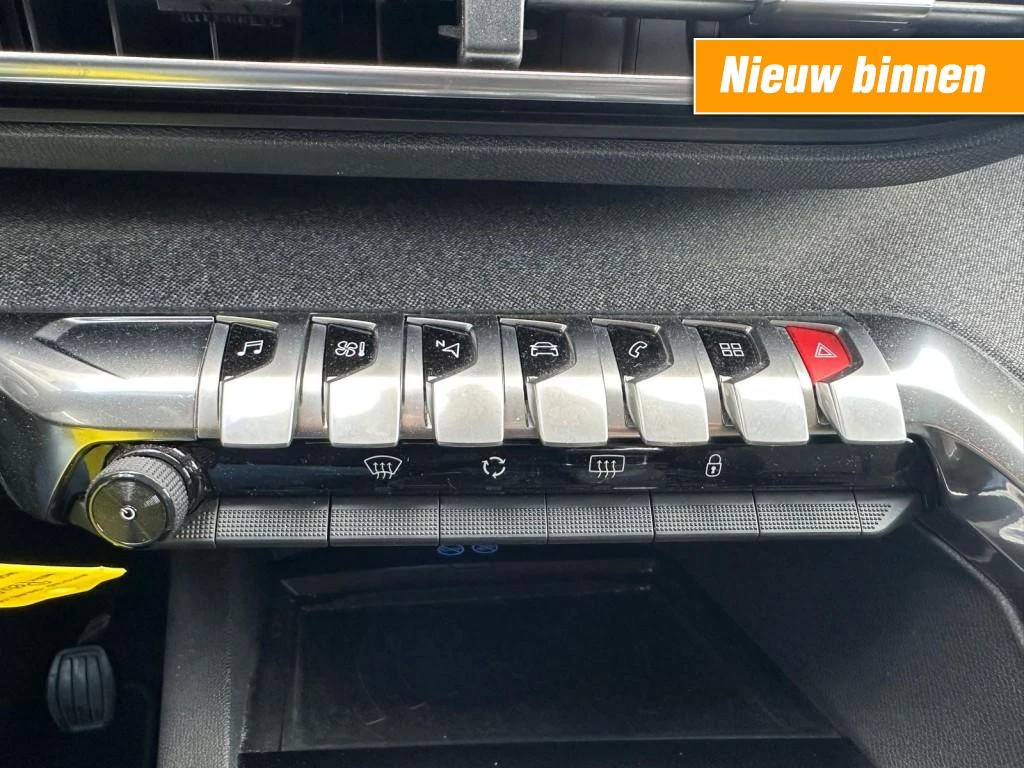 Peugeot 5008 – foto 26