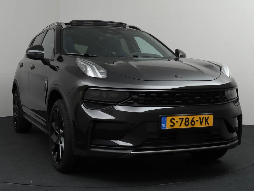 Lynk & Co 01 – foto 6