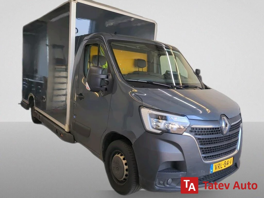 Renault Master – foto 2