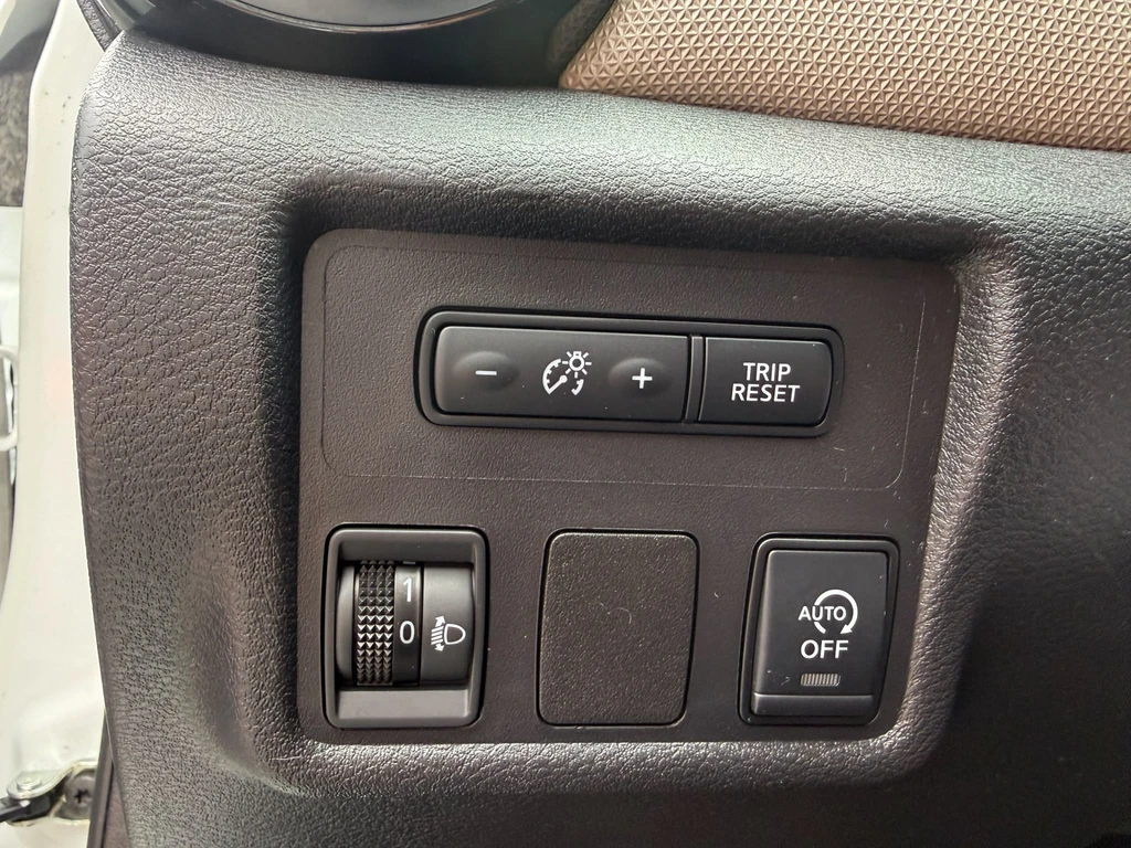 Nissan Micra – foto 37