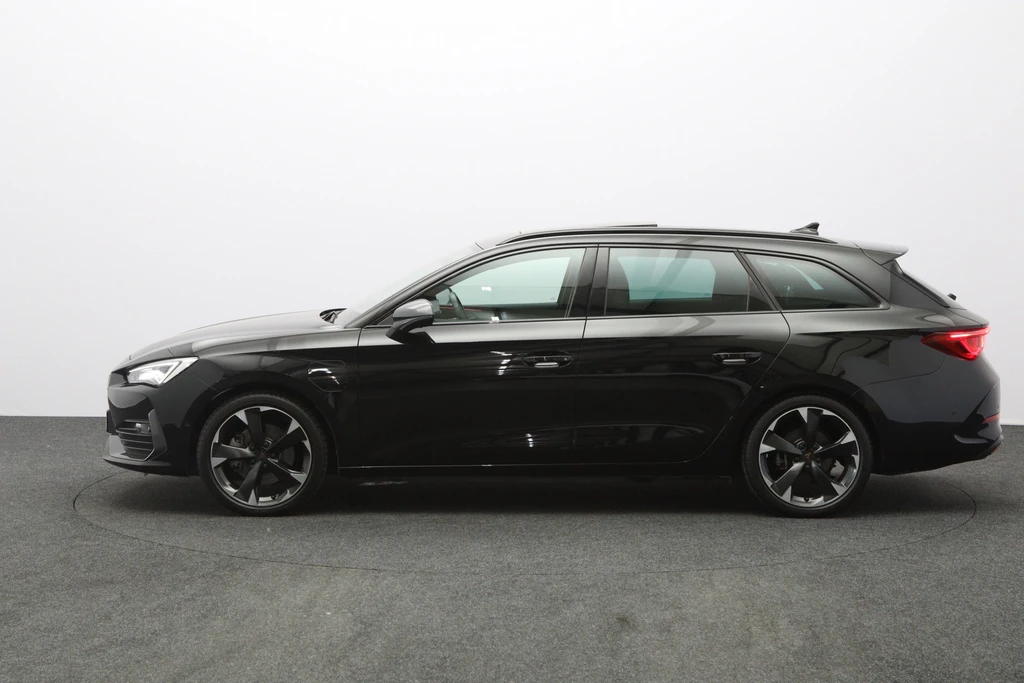 CUPRA Leon Sportstourer – foto 2