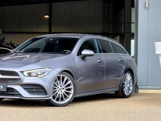 Mercedes-Benz CLA – thumbnail 2