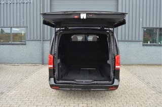 Mercedes-Benz V-Klasse – thumbnail 14