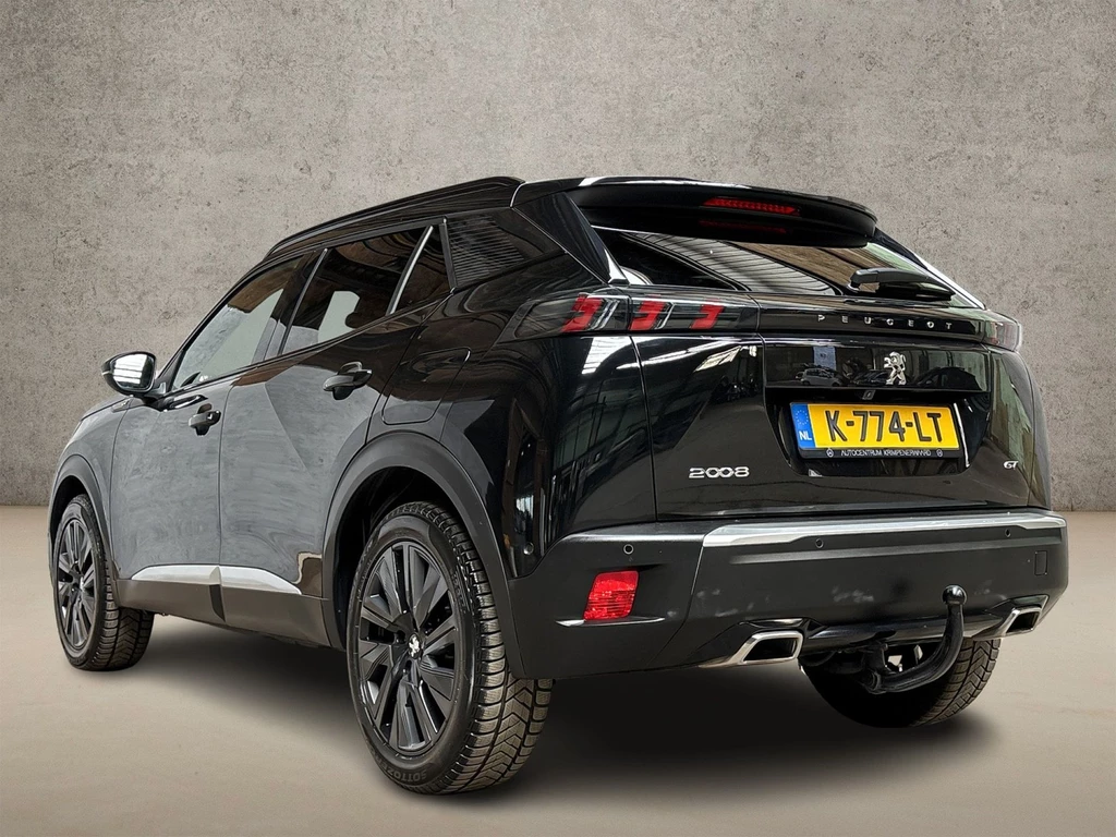 Peugeot 2008 – foto 3