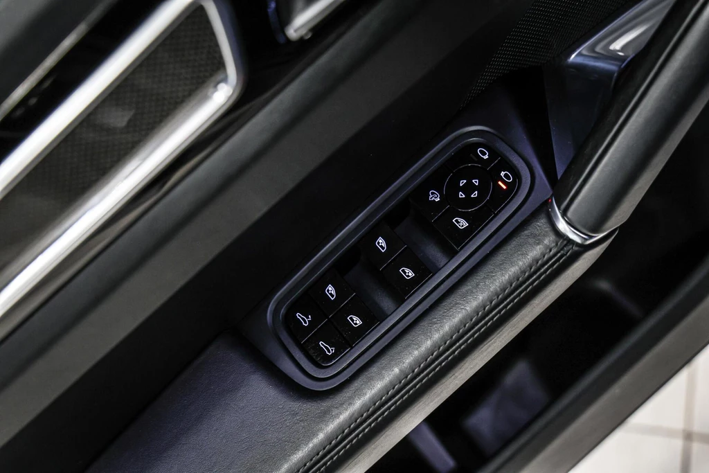 Porsche Cayenne – foto 37