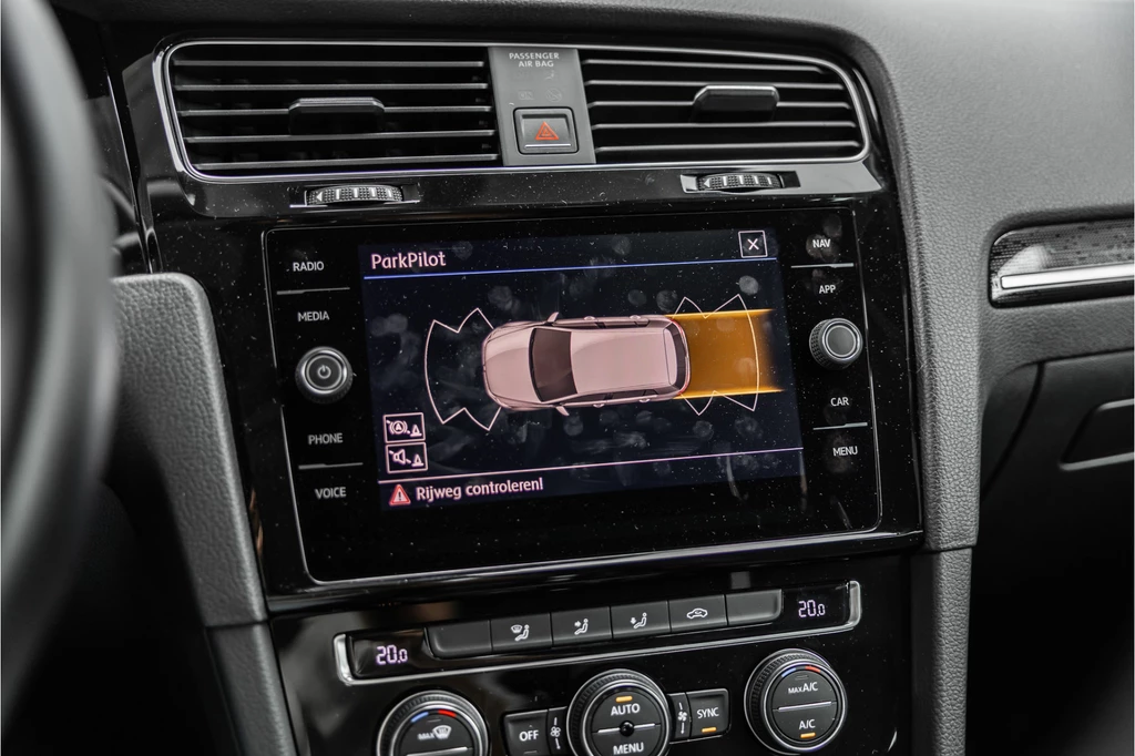 Volkswagen Golf – foto 38