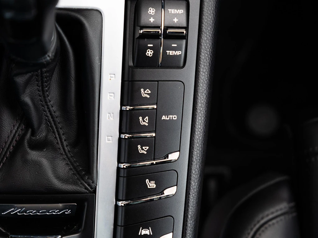 Porsche Macan – foto 53