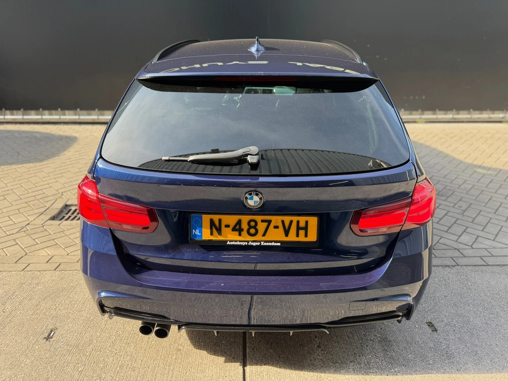 BMW 3 Serie – foto 8