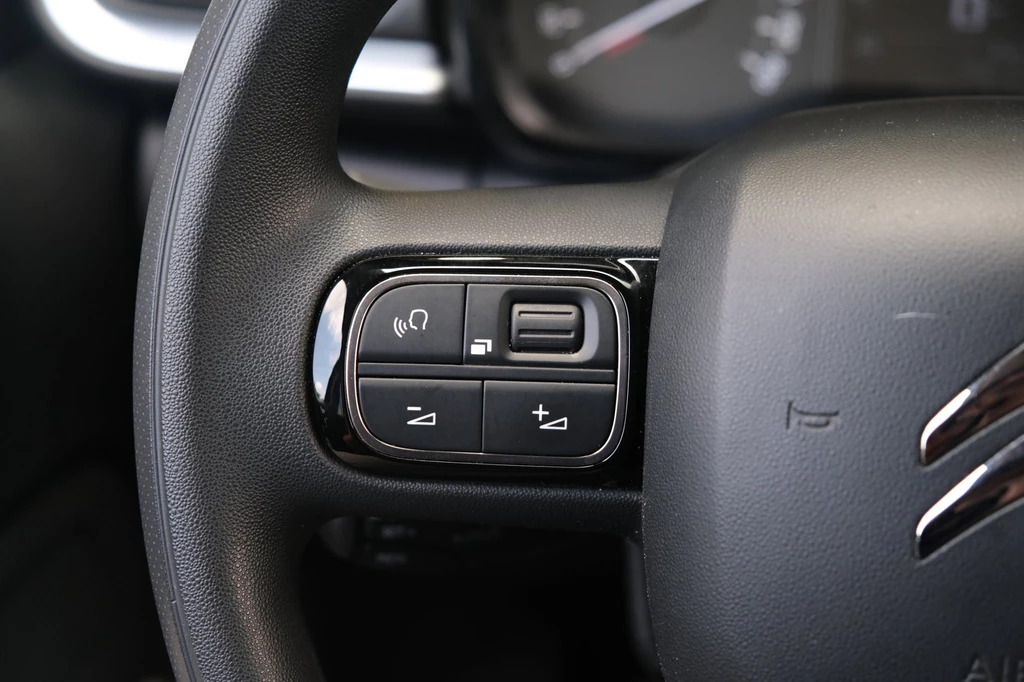 Citroën C3 – foto 17