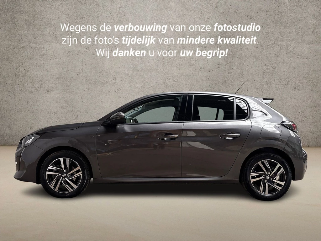 Peugeot 208 – foto 2